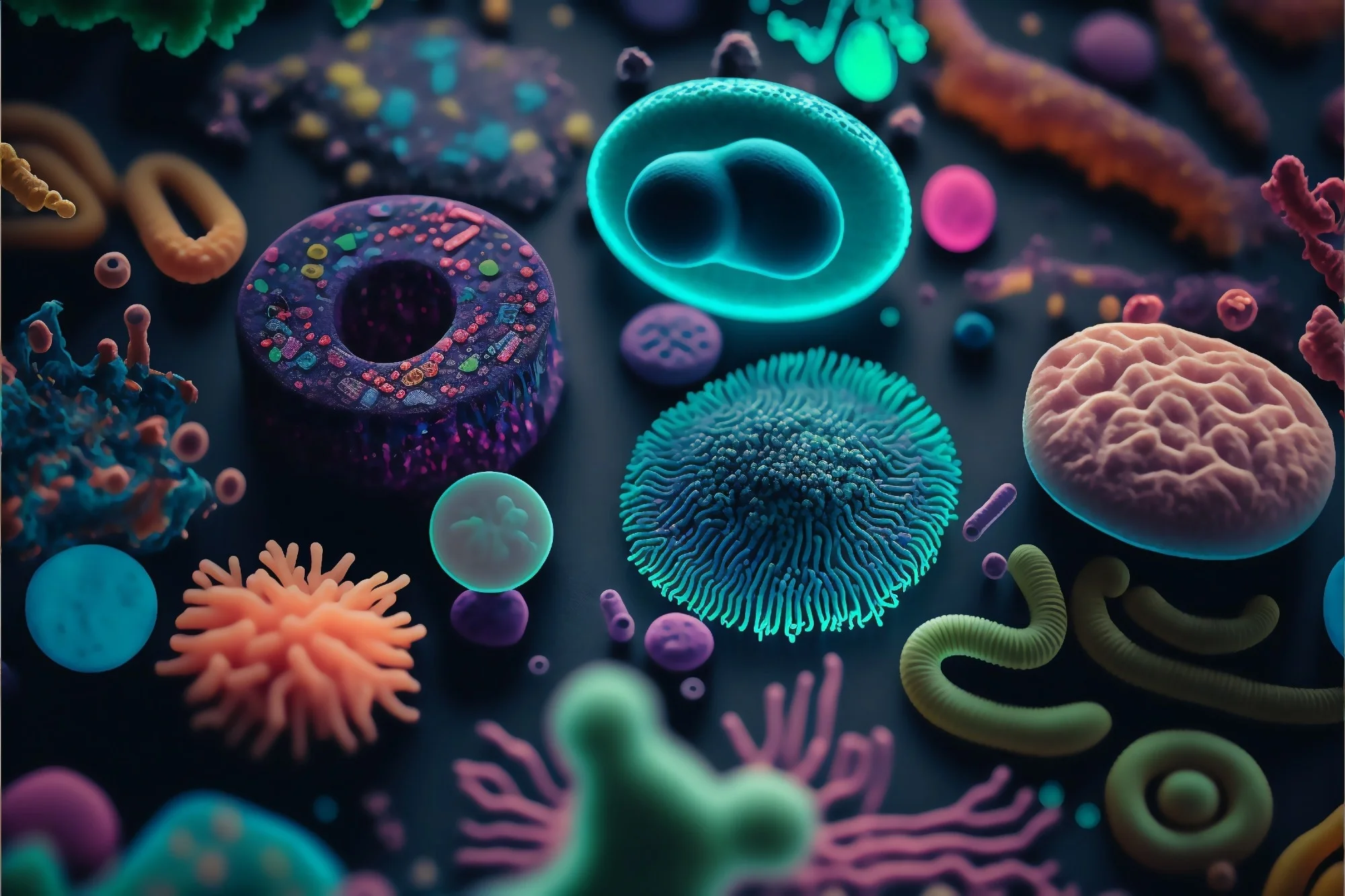The Ultimate Guide to Gut Health: Science-Backed Tips for a Balanced Microbiome