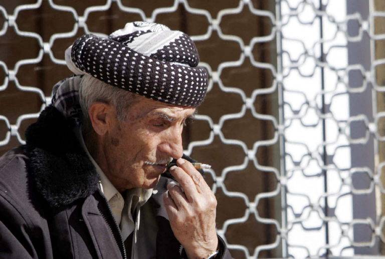 الأكراد في تركيا يشككون في عملية السلام رغم نزع السلاح
