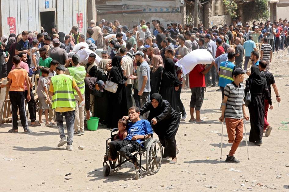مقتل 17 شخصاً في غزة وسط أزمة وقود حادة