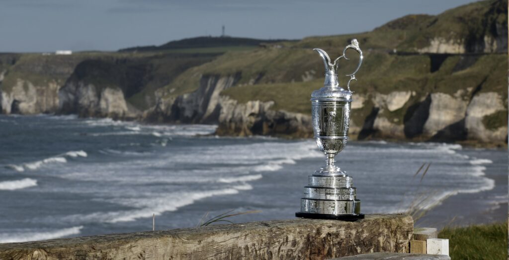 BBC Sport تؤمن حقوق بث بطولة The Open حتى عام 2027
