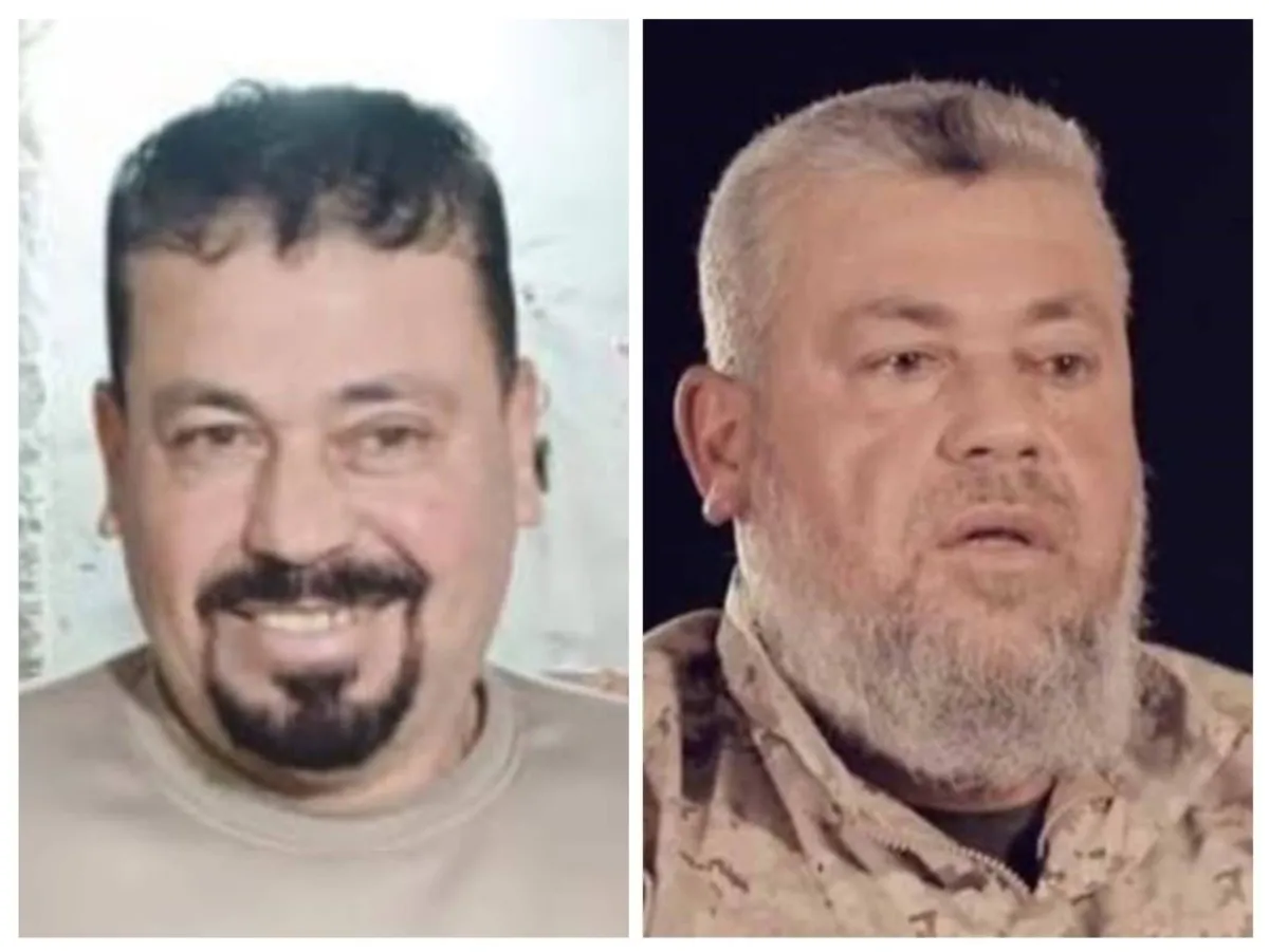 الجيش الإسرائيلي ينشر صوراً جديدة لقائد في “كتائب القسام” متنكراً