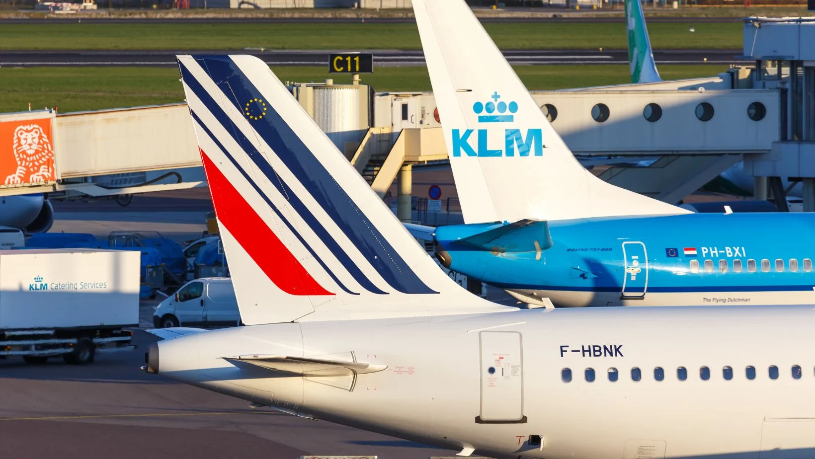 Air France-KLM تطلق مصنعًا للذكاء الاصطناعي السحابي لتعزيز التحول الرقمي