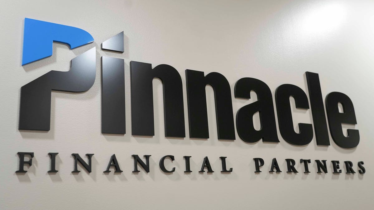 اندماج Pinnacle Financial Partners وSynovus Financial Corp في صفقة بقيمة 8.6 مليار دولار