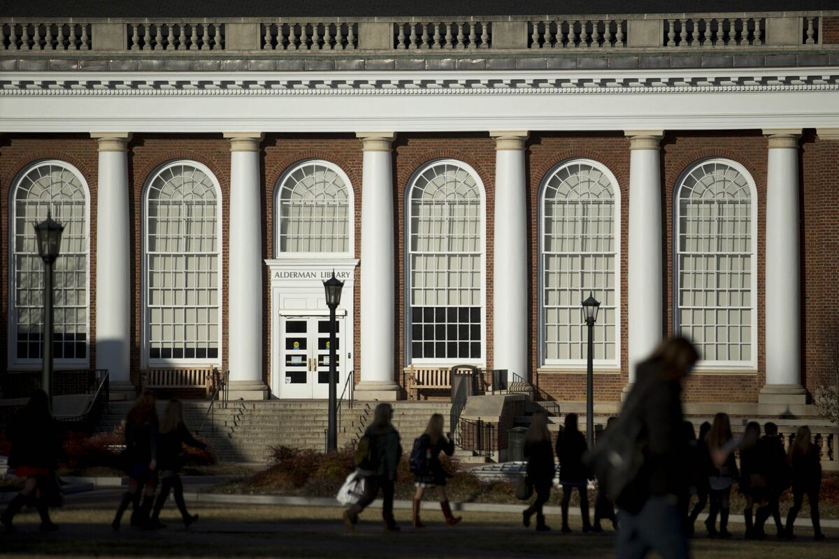 جامعة فيرجينيا تنهي شراكاتها المتعلقة بالتنوع وسط ضغوط سياسية