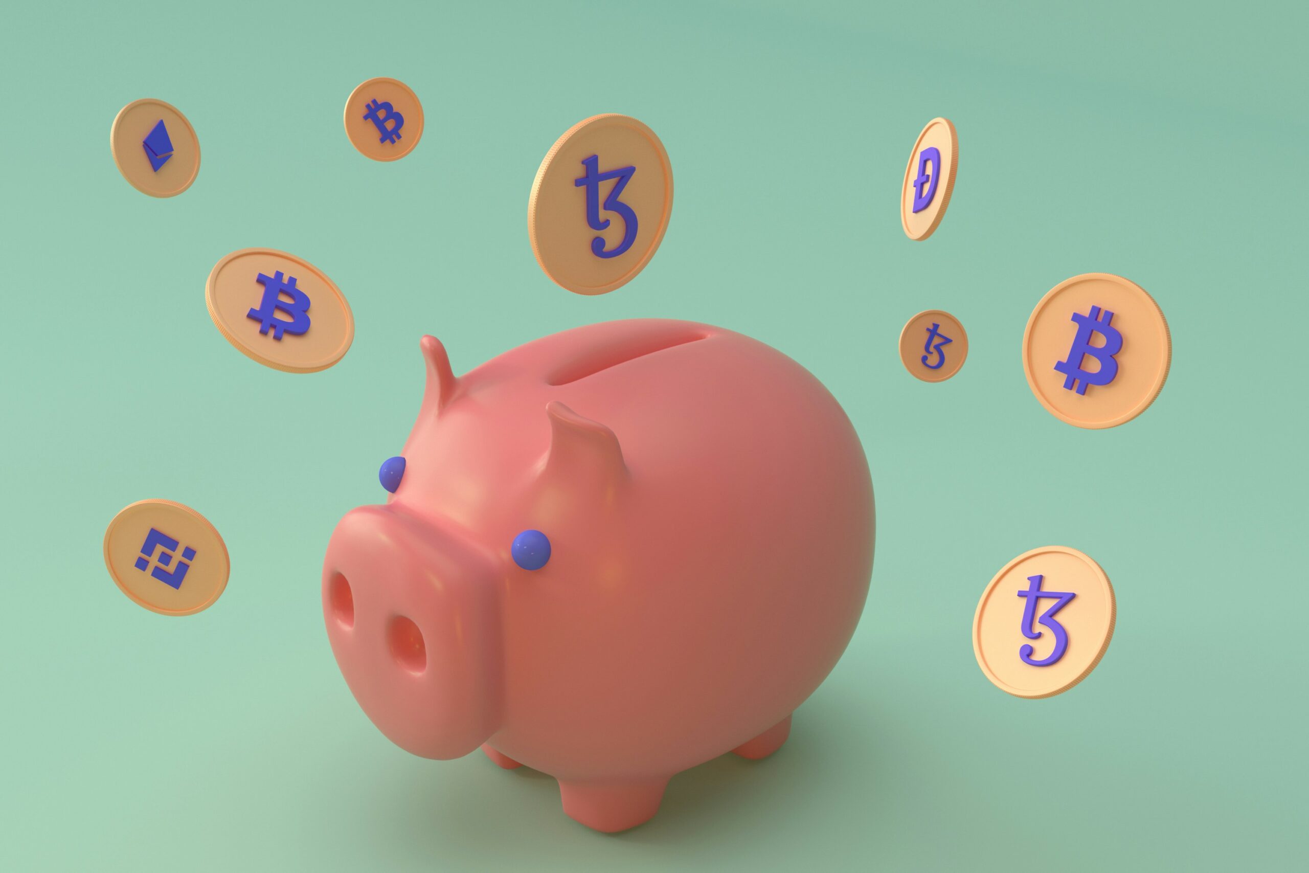 الاستثمار بالعملات الرقمية: مقدمة شاملة نحو مستقبل المال