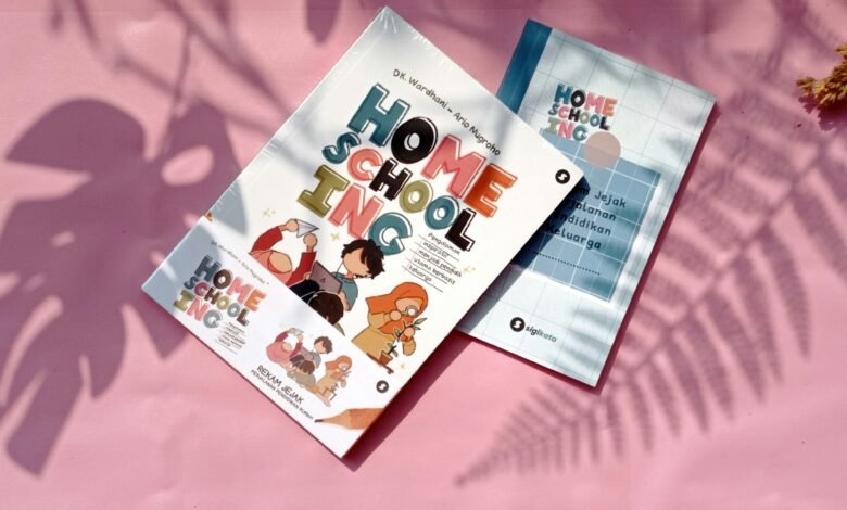 أساسيات التعليم المنزلي