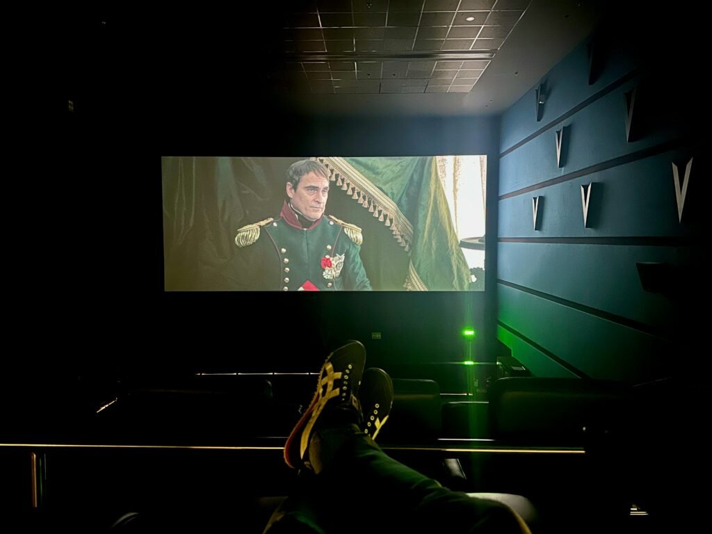 أفلام مبنية على قصص حقيقية