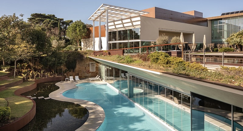 فندق أونيريا مارينها كاسكايس ينضم إلى مجموعة فينيت من IHG